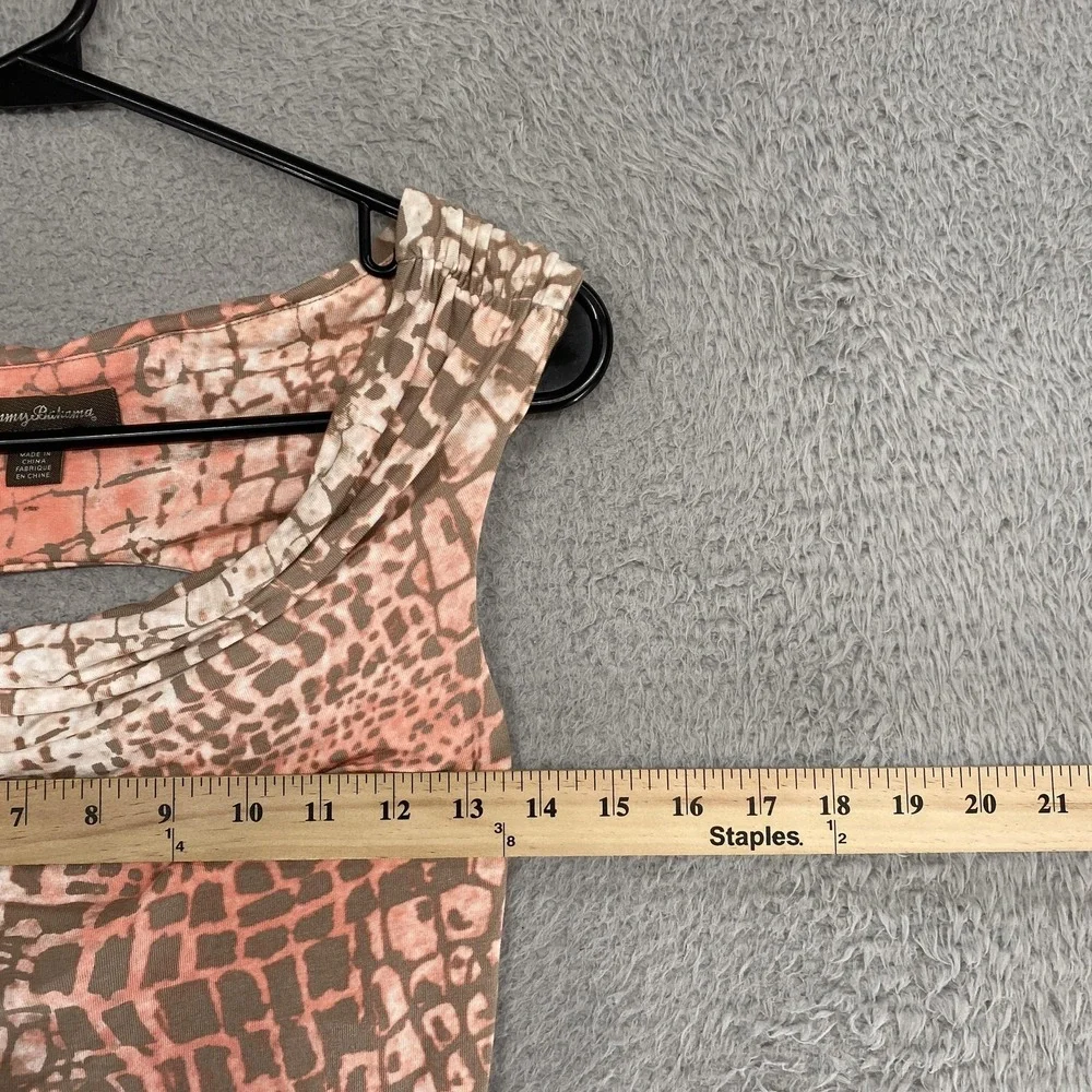 Tommy Bahama jersey knit